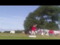 Welsh Inernational 2009