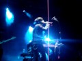 KINKY avion rockampeonato qro