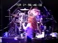 Anathema Comfortably Numb live Athens Greece 25/1/2002