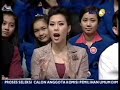 Pilkada &amp; Fisika 8