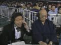 Fujinami vs. Choshu \