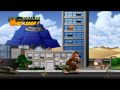 Let's Play Rampage World Tour: Part 33 - South of the Border