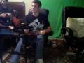 ArshaAsteraki - guitar hero lmfao