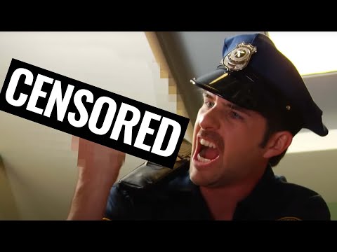 HOW TO HIDE A B0NER IN PUBLIC *CENSORED*