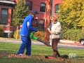 Apauled: Leaf Blowing