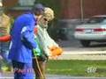 Apauled: Leaf Blowing