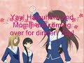 Fruits Basket I.M. Online Chat Fruits Basket I.M. Online Chat