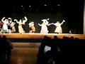 aires de dansa: farandola