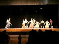 aires de dansa: farandola