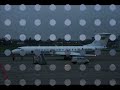 TU-134 at rotterdam TU-134 at rotterdam
