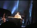Saez - Mélancolie - Bouffes du nord - 26/06/05