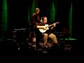 Acoustic strings,Raalte 2008. Tommy & Richard performing 
