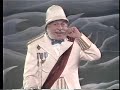Hold Monsters/ I am the very model of a modern Major-General Hold Monsters/ I am the very model of a modern Major-General