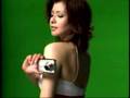 Takarazuka - Ayaki Nao (making of commercial 2)