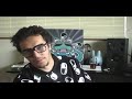 Sabzi: DJ Producer (Blue Scholars, Common Market) Part 2