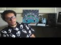 Sabzi: DJ Producer (Blue Scholars, Common Market) Part 2 Sabzi: DJ Producer (Blue Scholars, Common Market) Part 2