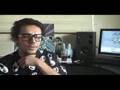 Sabzi: DJ Producer (Blue Scholars, Common Market) Part 2