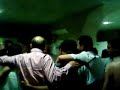 Altay - ?stanbul Bld. ma� sonu soyunma odas? (06 May?s 2007)