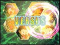 MvC2 Online (360): Josh 360 (MM/Storm/Tron) vs Brett (Cha/Psy/Tron) 5 .:11.26.09:.