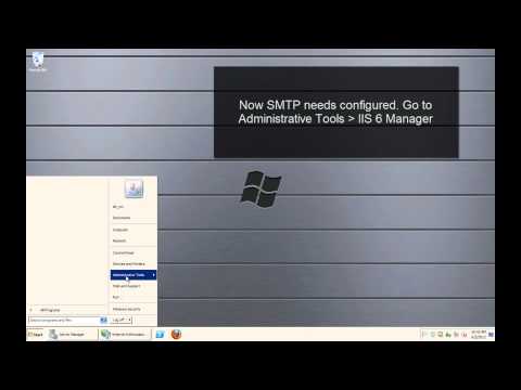 how to remove iis 7 from localhost