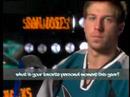 Ryane Clowe: Expectations Ryane Clowe: Expectations