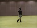 Dancing in the Dark