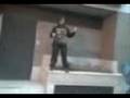 videos de kirtash vs pollo