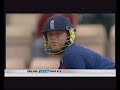Andrew Flintoff 100 vs Sri Lanka at The Rose Bowl