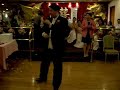 Dennis Wedding Dance