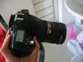 D50 with 18-200mm lense D50 with 18-200mm lense