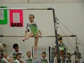 Hannah on Bars, @Delta Gymnastics, 2009 Harvest Invitational