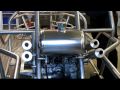 2010-05-12 | Start of my Buggy (Honda CBR 600) Ov-Tec! ~> This is a start of my projekt, my buggy. Its a Honda CBR 600 ccm motorcycle motor, with about 90 HP. Ov-Tec! ... Buggy Buggye ovtec ov-tec ovesen ... ()