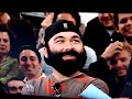 RT @PhishTix: Phishkid promotes Phish Festival 8 on the Conan O'Brian Show w/ Cheerleaders! YouTube Vid: http://bit.ly/348pIy <-- hilarious