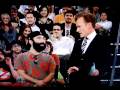 Conan and 2004 Johnny Damon promo Phish Festival 8
