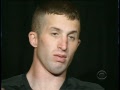 Ft. Hood Victim Speaks