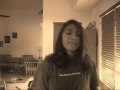 Dezsha Singing Caught Up in the Rapture by Anita Baker
