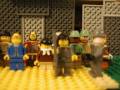 Lego Hogan\