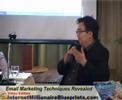 Email Marketing Techniques Revealed - Jo Han Mok