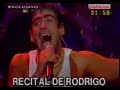 El Potro Rodrigo (www.radioverde.com.ar) El Potro Rodrigo (www.radioverde.com.ar)