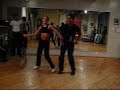 Combinacion Rumbero Colombian Style Couples Dance