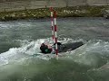Neil Caffrey training at Liptovsky