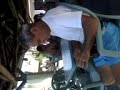 Parla Gigi Mecozzi 2 [tarquinia gravisca 2008]