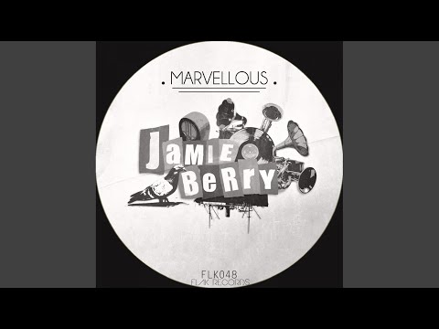 Marvellous (Original Mix)