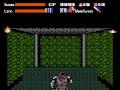 and it is guarded by three ninjas that turn into a giant...alien...thing. so that's two down, and one more remaining. the end is in sight, and soon my brothers will be avenged. game made and published by konami. newfiebangaa.weebly.com