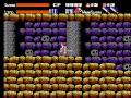 and it is guarded by three ninjas that turn into a giant...alien...thing. so that's two down, and one more remaining. the end is in sight, and soon my brothers will be avenged. game made and published by konami. newfiebangaa.weebly.com