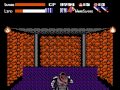 and it is guarded by three ninjas that turn into a giant...alien...thing. so that's two down, and one more remaining. the end is in sight, and soon my brothers will be avenged. game made and published by konami. newfiebangaa.weebly.com