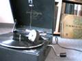 Coburger Josias German Military Band  78 rpm