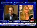 David Sirota and Ann Coulter 08.11.06 David Sirota and Ann Coulter 08.11.06