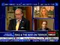 David Sirota and Ann Coulter 08.11.06