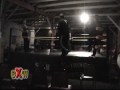 The Mexican Kid vs The Cherokee Warrior 10 3 2009 Part 1